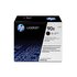 HP cartuccia CE 390 X nero No. 90 x