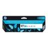 HP CN 622 AE ink cartridge cyan No. 971