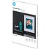 HP CR 672 A A 4 20 Bl. 300 g