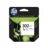 HP F6U67AE cartuccia 3 colori No. 302 XL