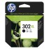 HP Cartuccia nero No. 302 XL