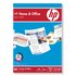 HP Home & Office carta A 4 500 fogli CHP 150