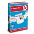 HP Home & Office carta A 4 500 fogli CHP 150