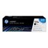 HP CB 540 AD black No. 125 A