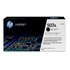 HP CE 400 A black No. 507 A