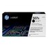HP CE 400 X black No. 507 X