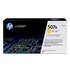 HP CE 402 A yellow No. 507 A
