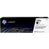 HP CF 210 A black No. 131 A
