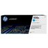 HP CF 361 A cyan No. 508 A