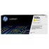 HP CF 362 A yellow No. 508 A