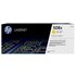 HP CF 362 X yellow No. 508 X