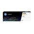 HP CF 382 A yellow No. 312 A