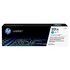 HP CF 401 A cyan No. 201 A