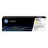 HP CF 402 A yellow No. 201 A