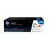 HP Multi Pack CF 373 AM C/M/Y No. 125 A