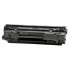 HP LaserJet, Nero - Black CB436A