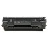 HP LaserJet, Nero - Black CB436A