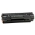 HP LaserJet, Nero - Black CB436A