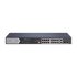 HIKVISION Digital Technology DS-3E0520HP-E switch di rete Non gestito Gigabit Ethernet (10/100/1000) Supporto Power over Ethernet (PoE) Blu