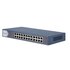 HIKVISION Digital Technology DS-3E0524-E(B) switch di rete Non gestito L2 Gigabit Ethernet (10/100/1000) Grigio