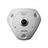 HIKVISION DS-2CD63C5G0-IS Telecamera di sicurezza IP Esterno 3072 x 2048 Pixel Soffitto