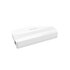 HIKVISION DS-3E0108D-E switch di rete Fast Ethernet (10/100) Bianco