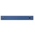 HIKVISION DS-3E0510P-E/M switch di rete Non gestito L2 Gigabit Ethernet (10/100/1000) Supporto Power over Ethernet (PoE) Blu