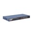 HIKVISION DS-3E1318P-EI Fast Ethernet 10/100 PoE Blu
