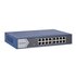 HIKVISION DS-3E1516-EI Gigabit Ethernet Blu