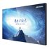 HIKVISION DS-D2055EL-0A espositore video da parete LCD Interno