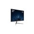 HIKVISION DS-D5027F3-2P2S monitor di sorveglianza Monitor CCTV 68,6 cm (27