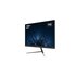 HIKVISION DS-D5027F3-2P2S monitor di sorveglianza Monitor CCTV 68,6 cm (27