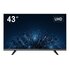HIKVISION DS-D5043F3-1V0S monitor di sorveglianza Monitor CCTV 109,2 cm (43") 1920 x 1080 Pixel