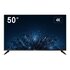 HIKVISION DS-D5050U3-1V0S Monitor PC 127 cm (50") 3840 x 2160 Pixel 4K Ultra HD LED Nero