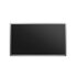 HIKVISION DS-D6032TL-B visualizzatore di messaggi 80 cm (31.5") LED Wi-Fi 350 cd/m² Grigio Touch screen Processore integrato