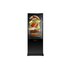 HIKVISION DS-D6043UL-B/S 42.5" LED Wi-Fi 4K Ultra HD Nero