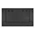 HIKVISION DS-D6065UN visualizzatore di messaggi Pannello piatto per segnaletica digitale 165,1 cm (65
