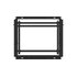 HIKVISION DS-DN5501W Supporto per display espositivi 139,7 cm (55