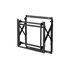 HIKVISION DS-DN5501W Supporto per display espositivi 139,7 cm (55