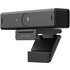 HIKVISION DS-UC4 webcam 4 MP 2560 x 1440 Pixel USB 2.0 Nero