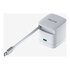 HIKVISION Hiksemi HS-HUB-GaN67 Universale Bianco AC Ricarica rapida Interno