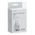HIKVISION Hiksemi HS-HUB-GaN67 Universale Bianco AC Ricarica rapida Interno