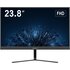 HIKVISION MONITOR 23,8 LED IPS FHD 100hz, VGA/HDMI, 317500627