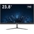 HIKVISION MONITOR 23,8 LED IPS FHD 120hz, VGA/HDMI, 317500698