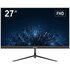 HIKVISION MONITOR 27 LED IPS FHD 5MS 300 CDM 100hz, VGA/HDMI, 317500706