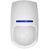 HIKVISION RILEVATORE HIKVISION RADIO DOPPIA TECNOLOGIA DA INTERNO 10MT PET IMMUNE