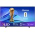 HISENSE 50E79Q TV 127 cm (50") 4K Ultra HD Smart TV Wi-Fi Nero