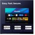 HISENSE 50E79Q TV 127 cm (50