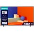 HISENSE 55A69K TV 55" 4K Ultra HD Smart TV Wi-Fi Nero