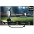 HISENSE 55A79NQ TV 139,7 cm (55") 4K Ultra HD Smart TV Wi-Fi Nero 350 cd/m²